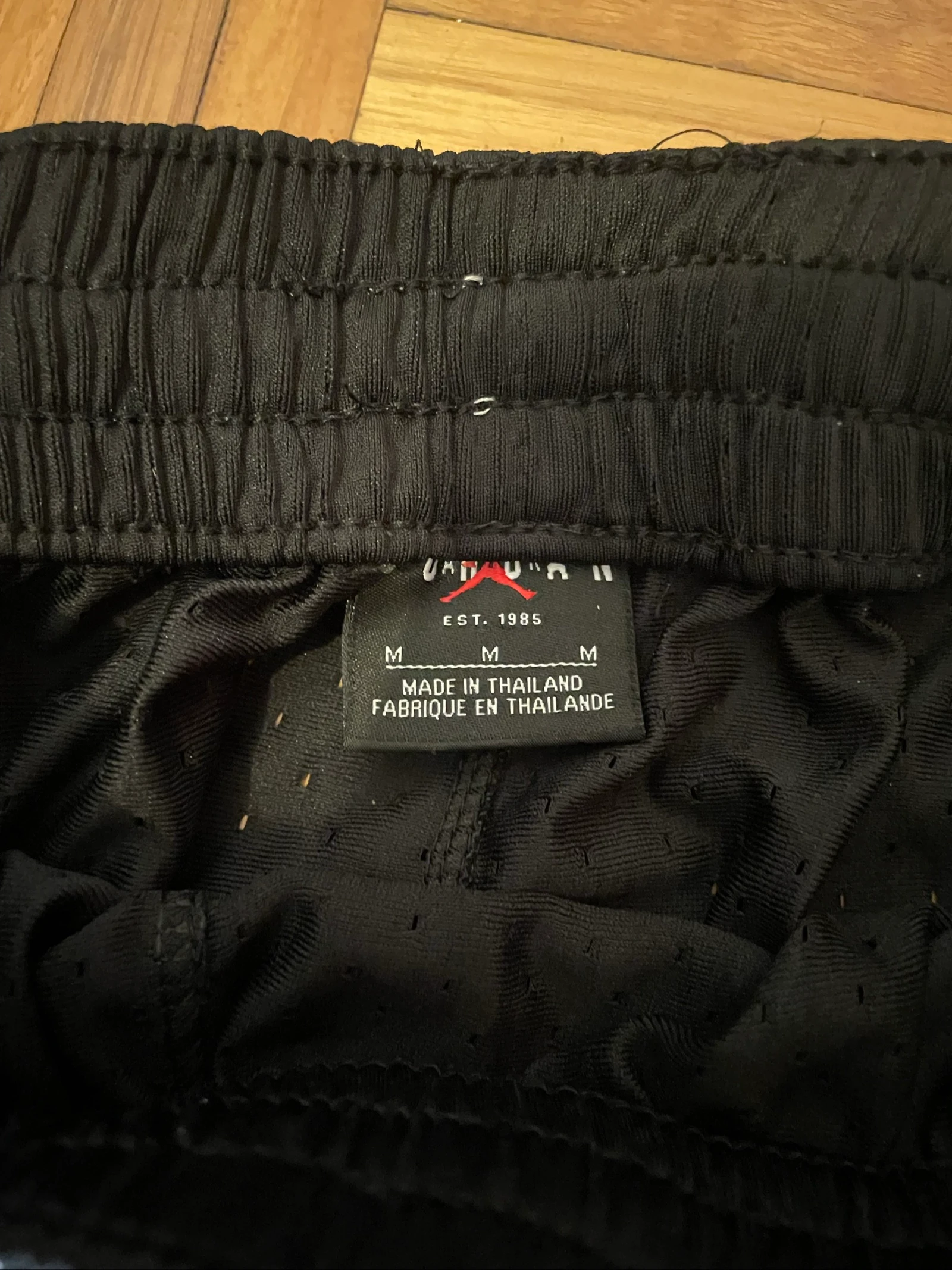 Jordan Shorts – photo 4